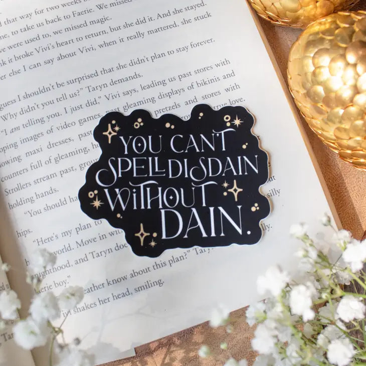 Stickers by Wild Lark