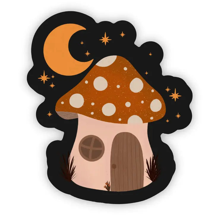 Stickers by Wild Lark
