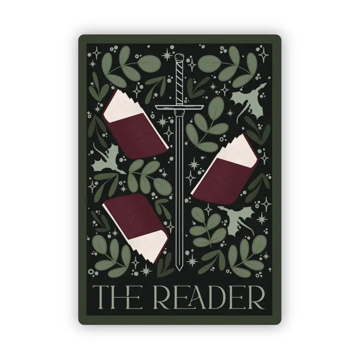 Stickers by Wild Lark