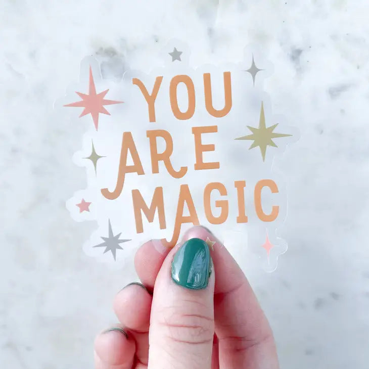 Stickers by Wild Lark