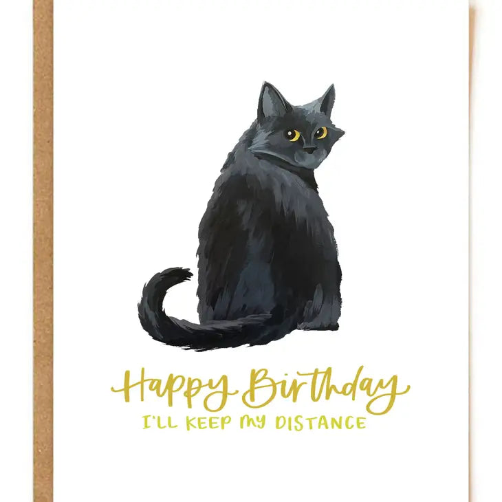 Greeting Card by Wild Lark