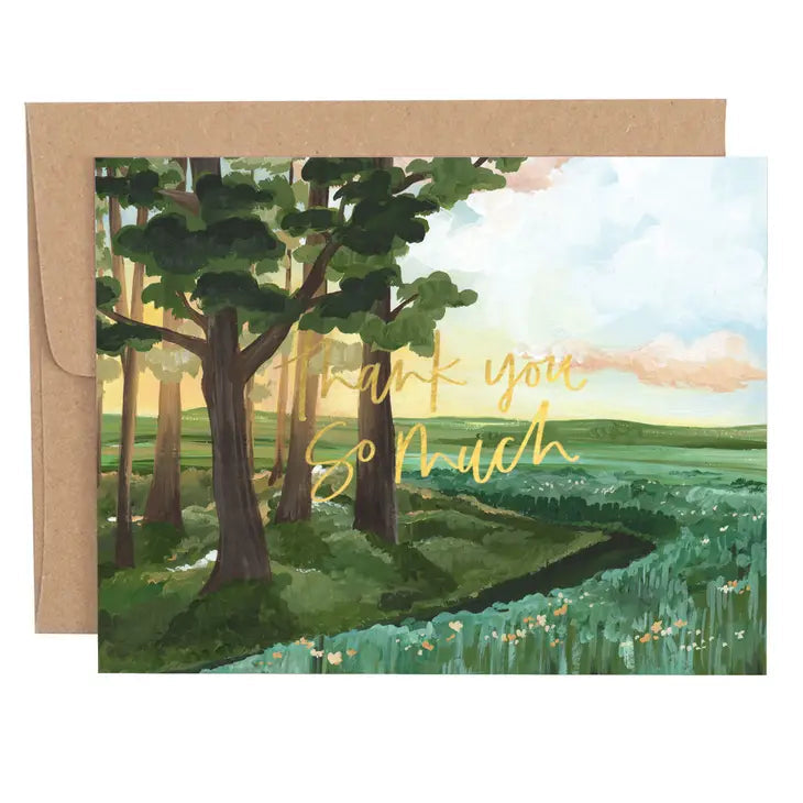 Greeting Card by Wild Lark