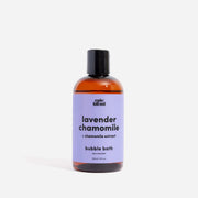 Lavender Chamomile Bubble Bath by Wild Lark