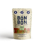Vegan Bears - Gummy Candies by Wild Lark