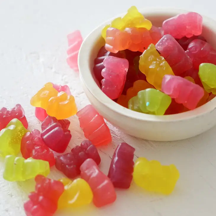 Vegan Bears - Gummy Candies by Wild Lark