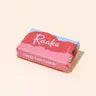 Candy Cane Crunch Minis Bag by Wild Lark