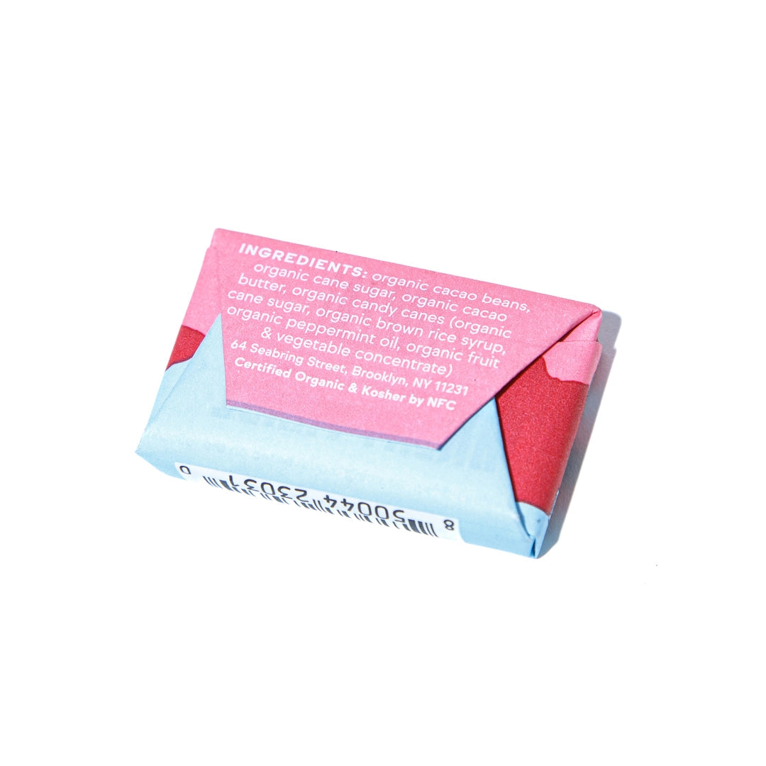 Candy Cane Crunch Minis Bag by Wild Lark