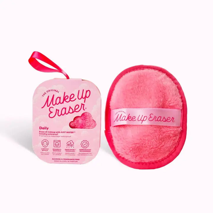 The Daily MakeUp Eraser by Wild Lark