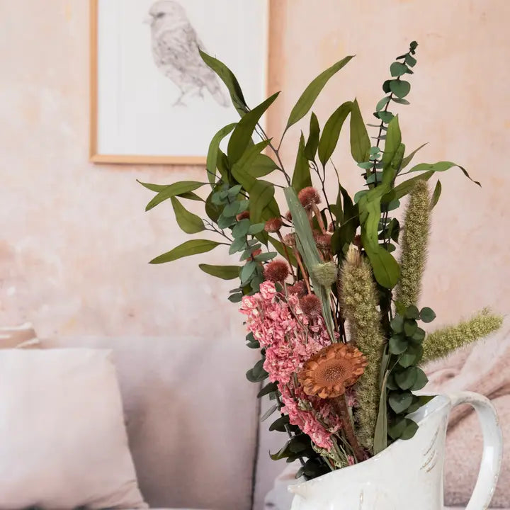 Wooded Meadow Bouquet by Wild Lark