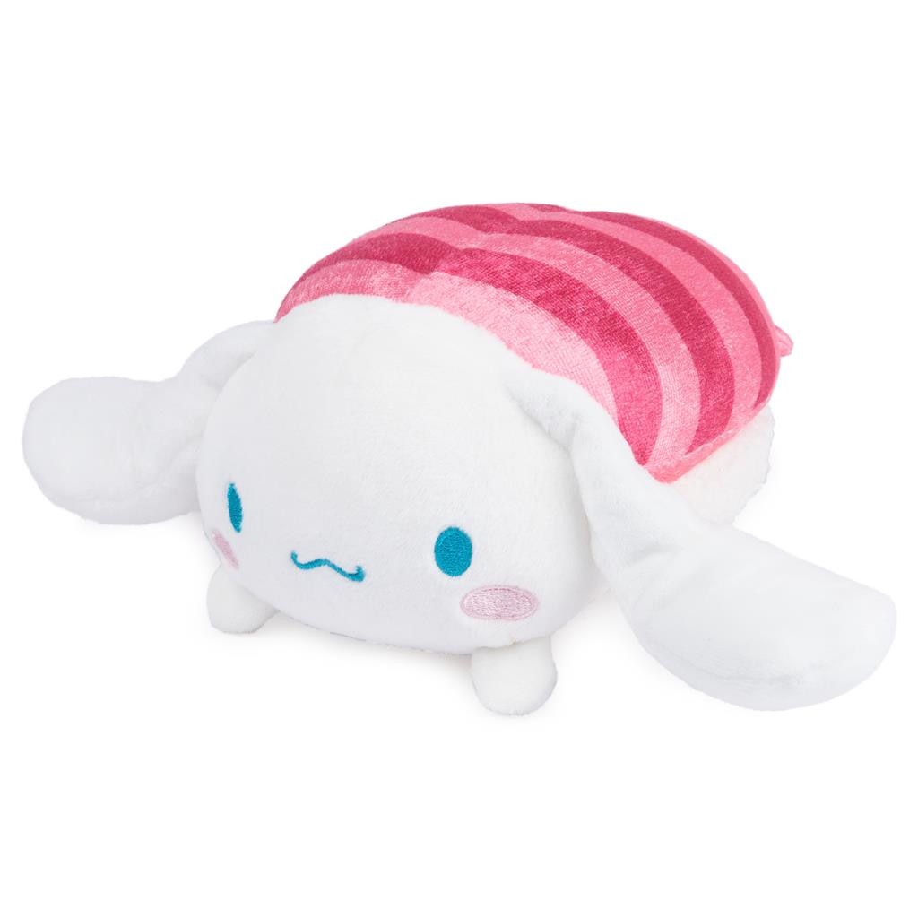 Plush Sanrio Cinnamoroll Sashimi 6" by Homeportonline