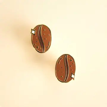 Occasionalish Enamel Pins