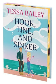 Hook, Line, and Sinker Deluxe Collector's Edition