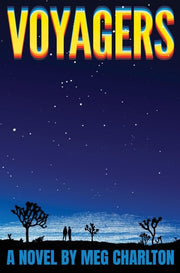 Voyagers - A Novel