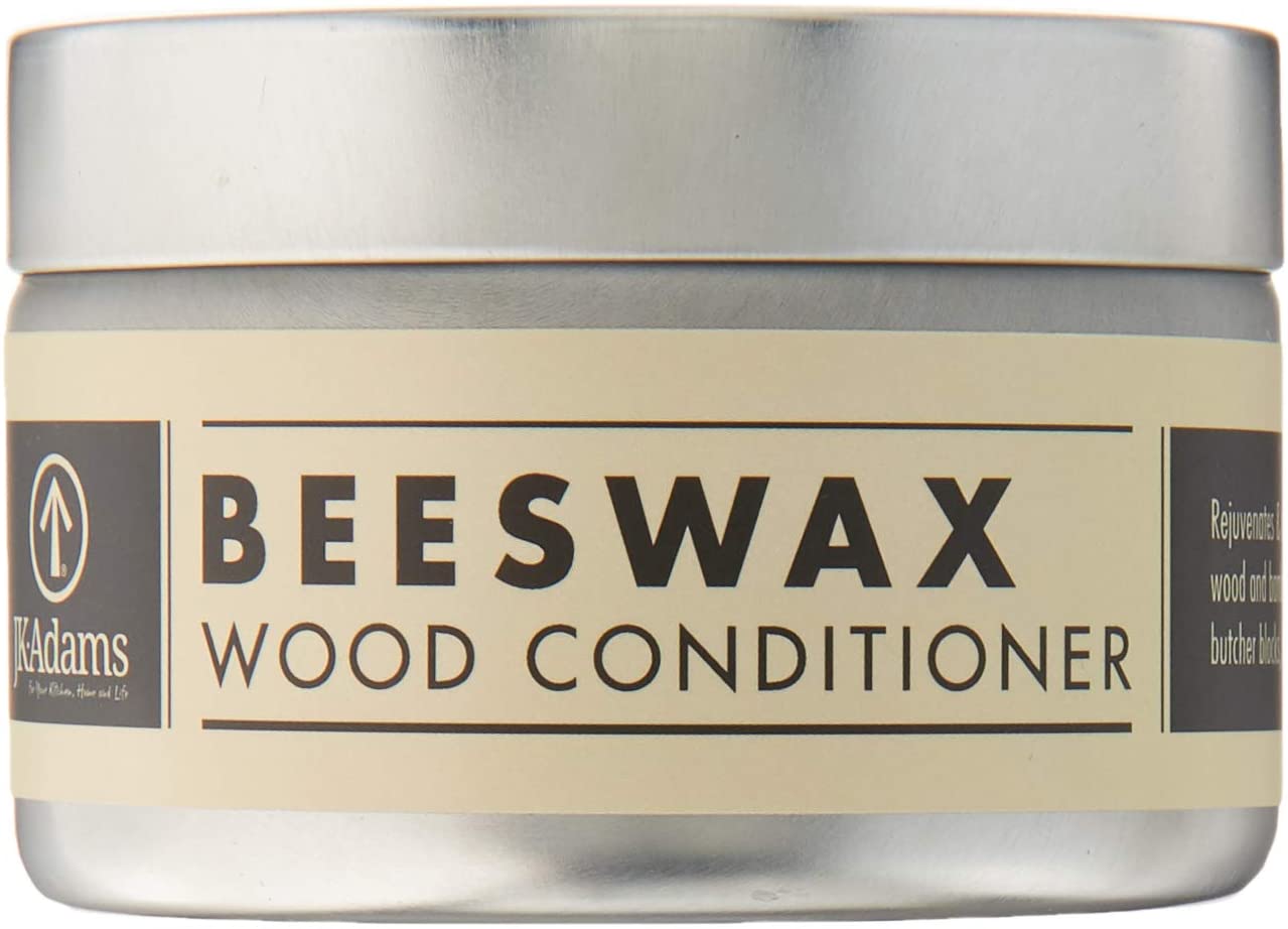 Bees Wax Conditioner by Kiss the Cook