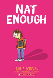 Nat Enough #1
