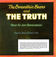 BERENSTAIN BEARS & THE TRUTH