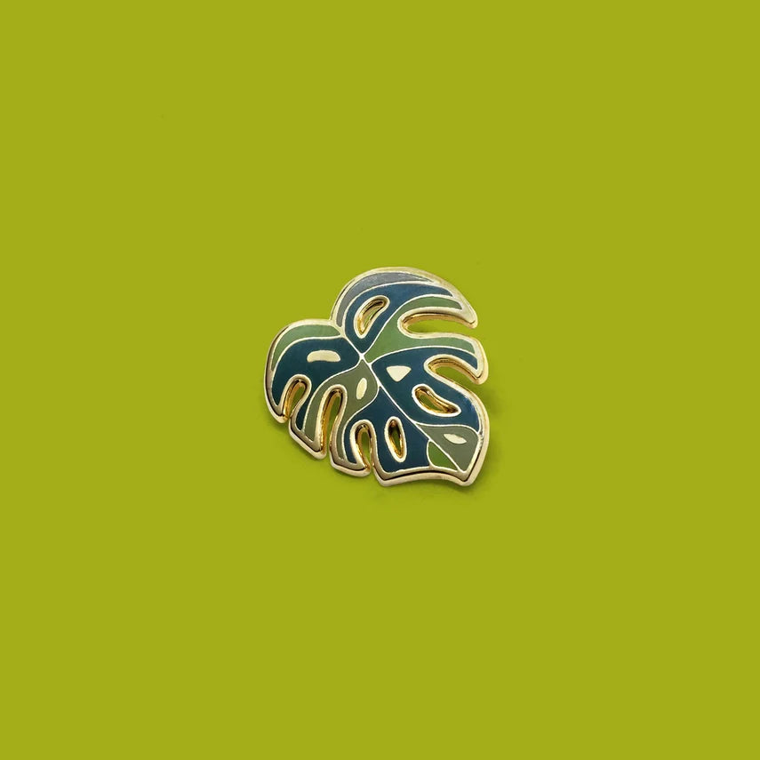 Enamel Pin