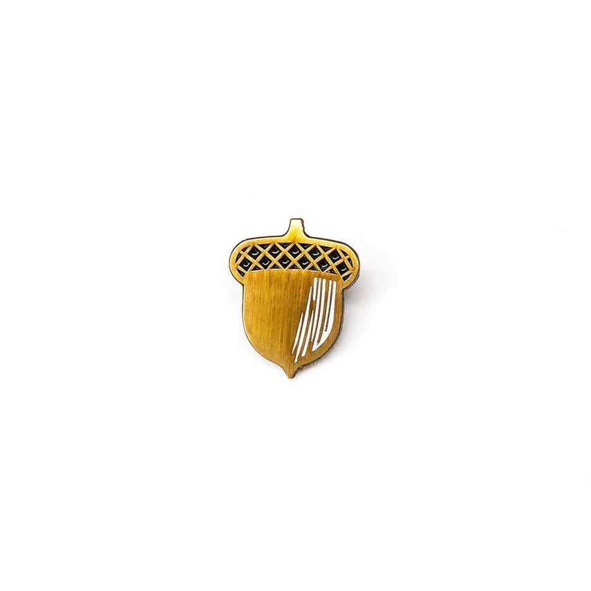Enamel Pin