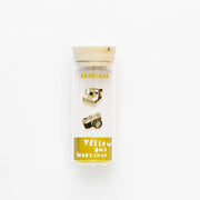 Earring Studs - Vial