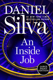 An Inside Job LP A Novel