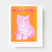 Risograph Cards