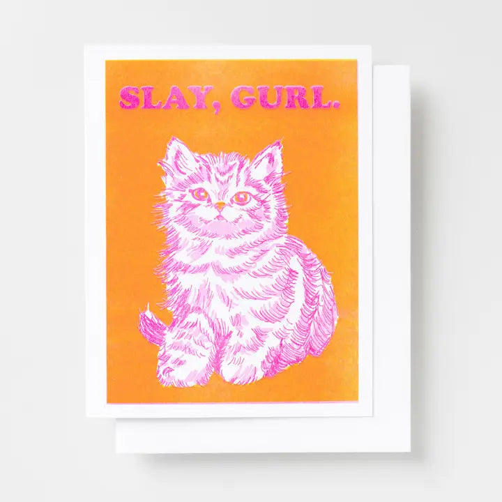 Risograph Cards
