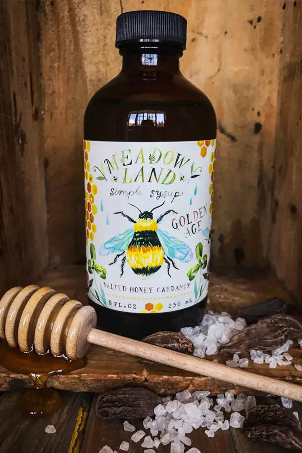 Simple Syrup
