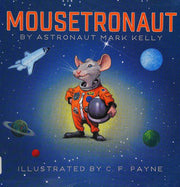 Mousetronaut