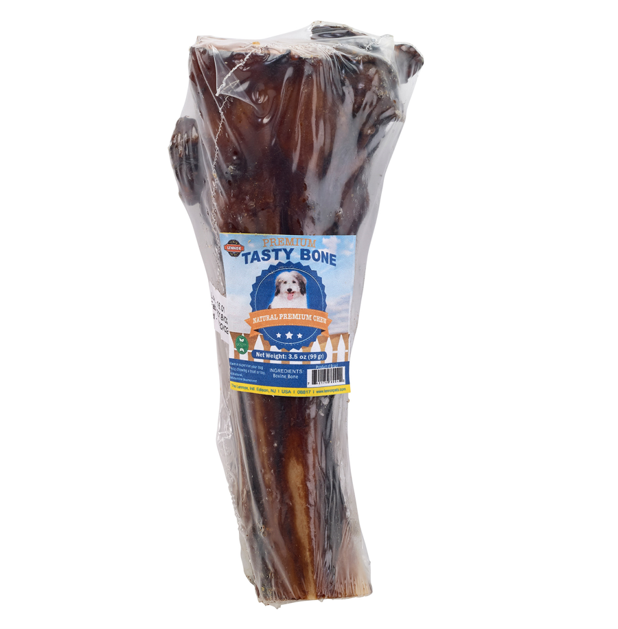 Lennox Natural Bone 10" by Pet Food Warehouse