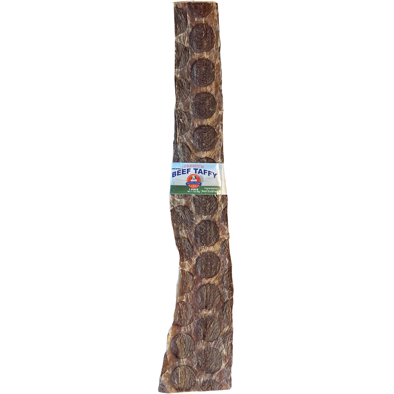 Lennox Beef Taffy 12" by Pet Food Warehouse