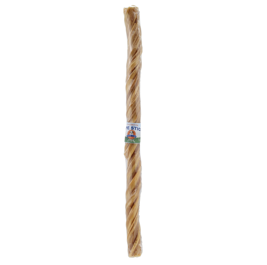 Lennox Tripe Stick 12" by Pet Food Warehouse