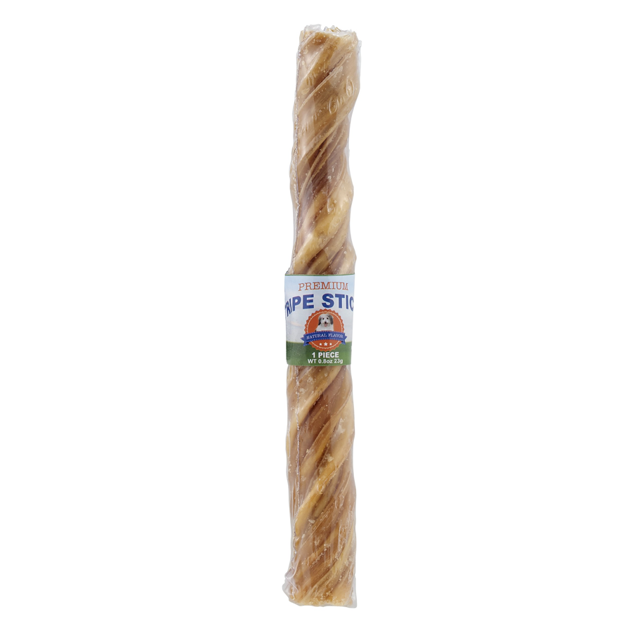 Lennox Tripe Stick 6" by Pet Food Warehouse