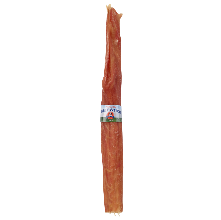 Lennox Beef Stick 6" by Pet Food Warehouse