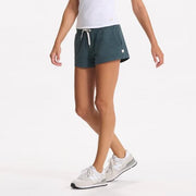 Vuori Women's Halo Performance Short by Alpine Shop