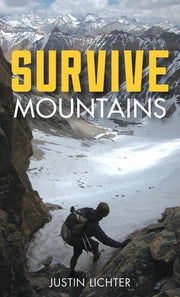 Survive mountains