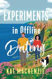 Experiments in Offline Dating A Novel