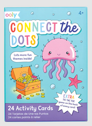 Activity Card Kit Connect The Dots by Homeportonline
