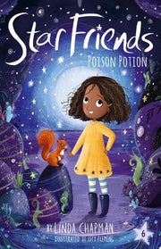 Poison Potion (Star Friends #6)