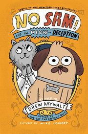 No Sam! and the Meow of Deception