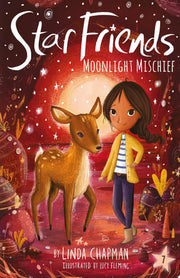 Moonlight Mischief Star Friends #7