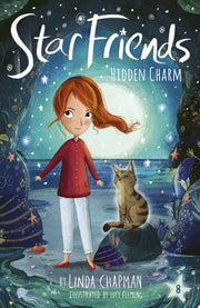 Hidden Charm Star Friends #8