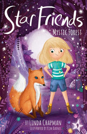 Mystic Forest (Star Friends #9)
