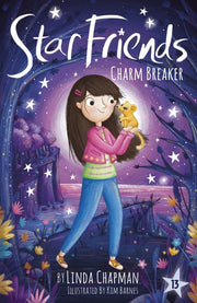 Charm Breaker Star Friends #13