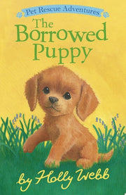 Borrowed Puppy