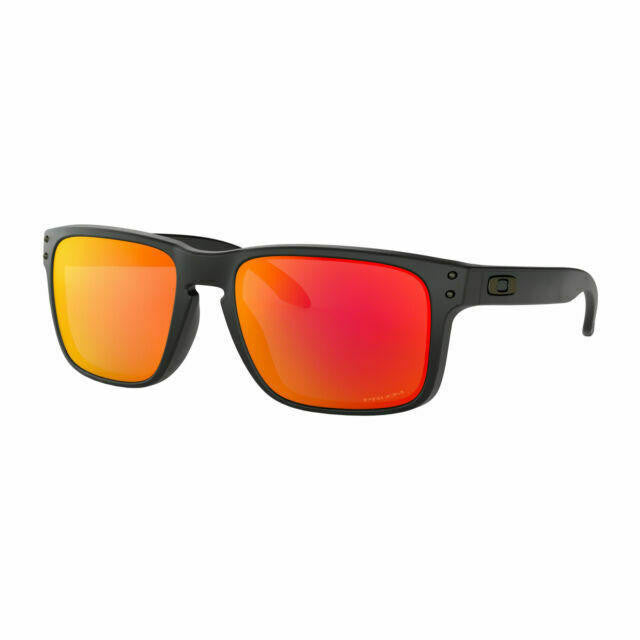 Oakley Holbrook by Alpine Shop