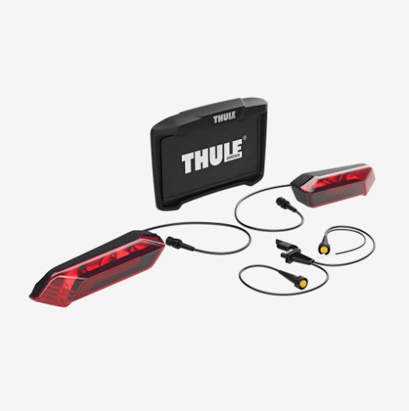 Thule Epos Lamp Kit by Rack Warehouse
