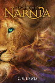 Chronicles of Narnia Deluxe Edition