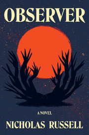 Observer - A Novel
