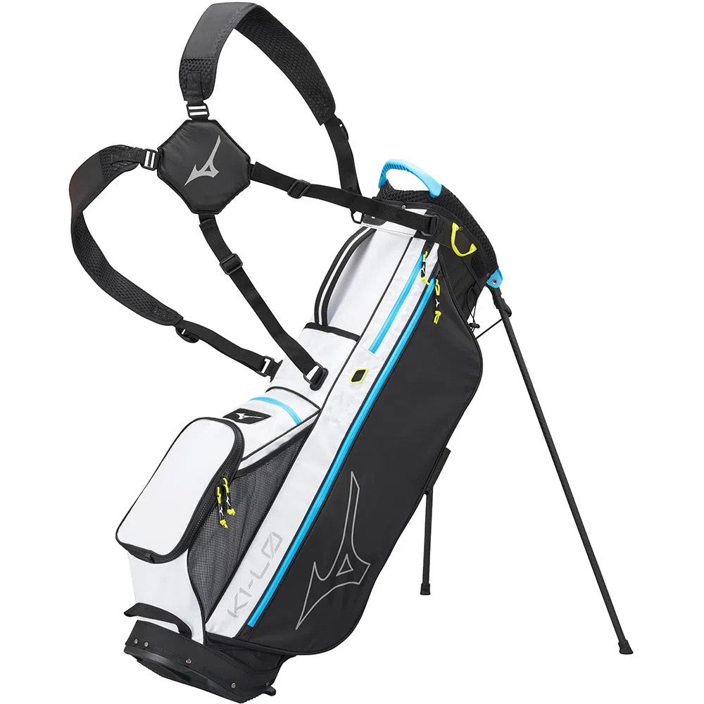 Mizuno K1-L0 Lightweight Stand Bag by Alpine Shop