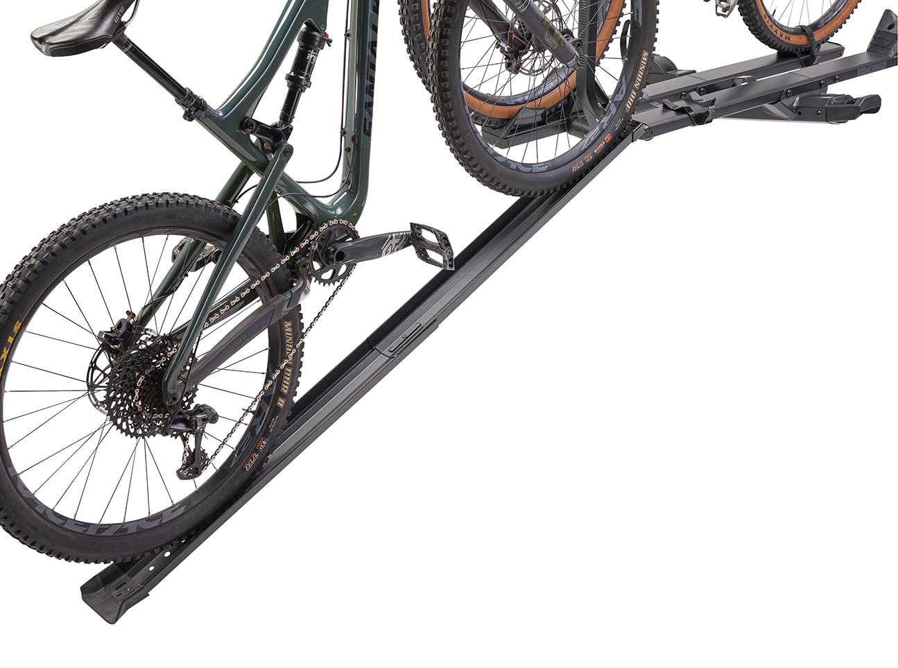 Yakima RampUp Kit for StageTwo by Rack Warehouse